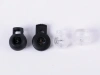 【 Chaoshicheng 】 Factory direct sales of plastic spring buckles, nylon spring buckles, and colored nylon buckles Specification image